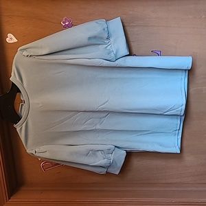 Brand new with tags Shein shirt size medium